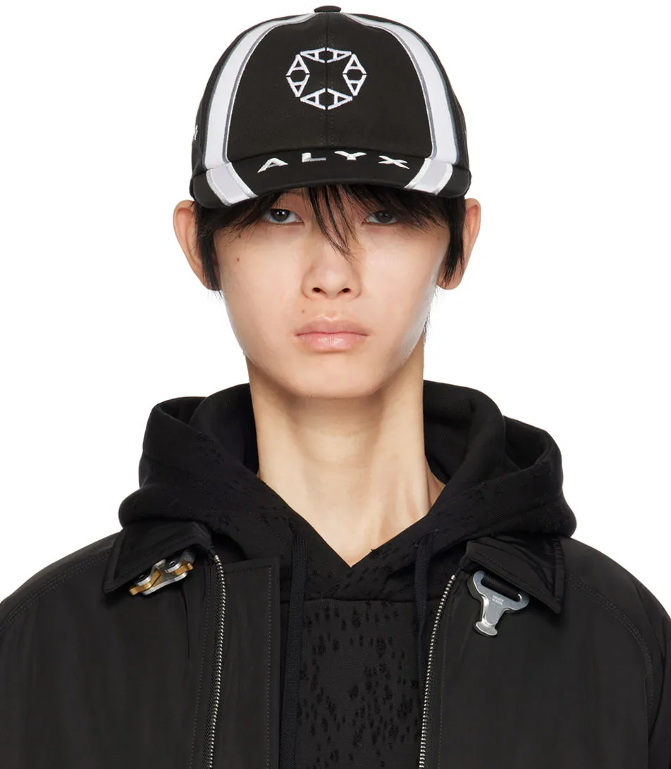 1017 ALYX 9SM Embroidered Logo Cap