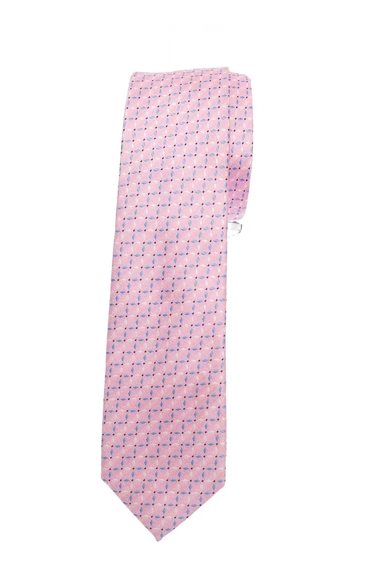 ACCESORIO COLOR ROSADO  ARTURO CALLE