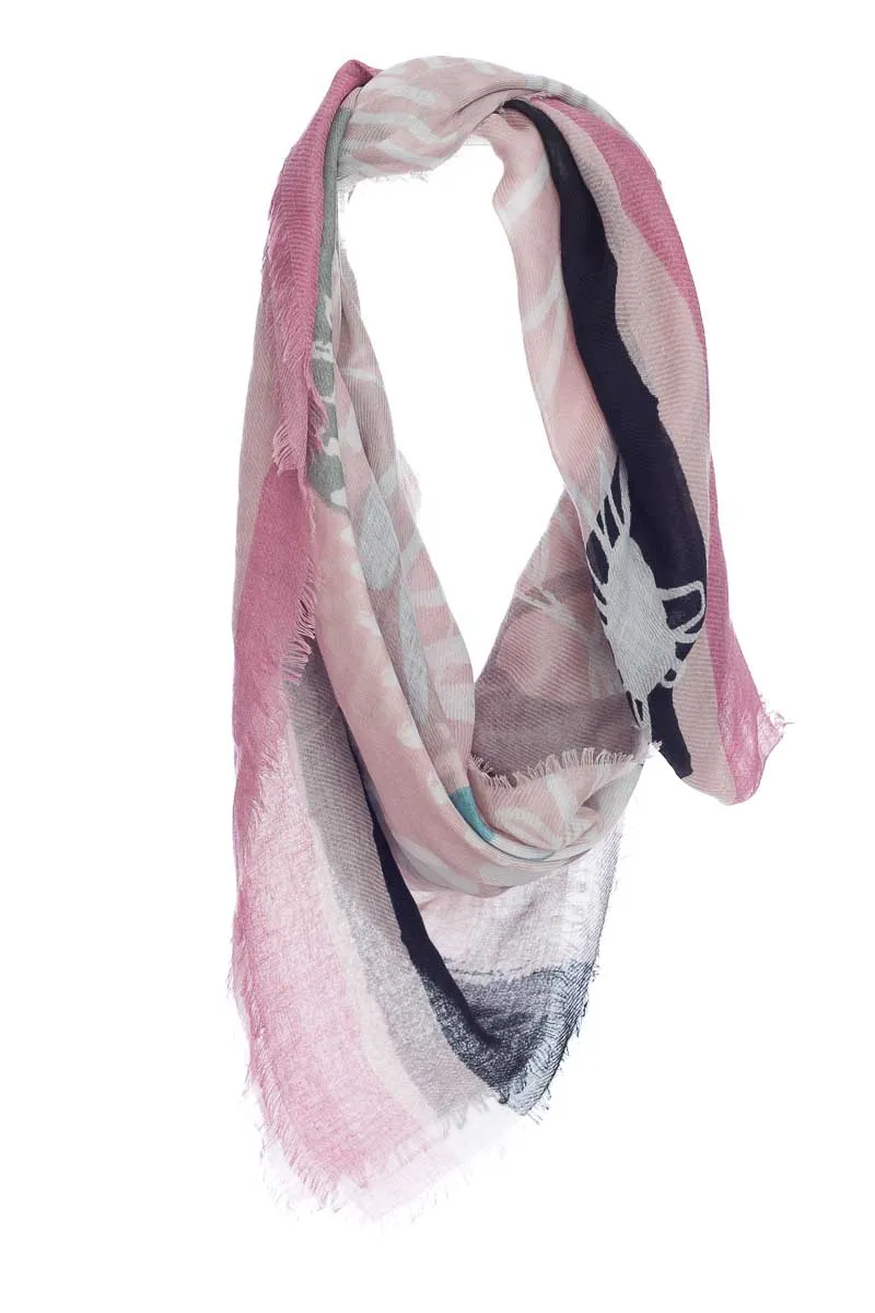 ACCESORIOS COLOR ROSADO  PARFOIS