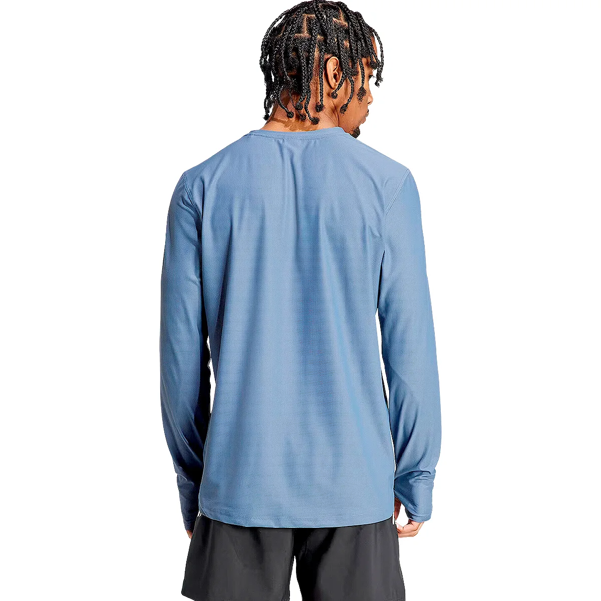 adidas remera otr b ls – hombre – in1488