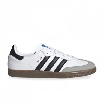Adidas Samba Vegan