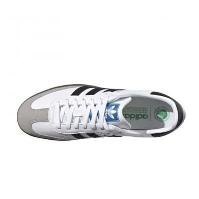 Adidas Samba Vegan