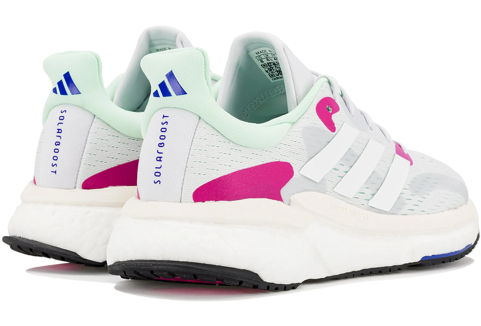 adidas SolarBoost 4