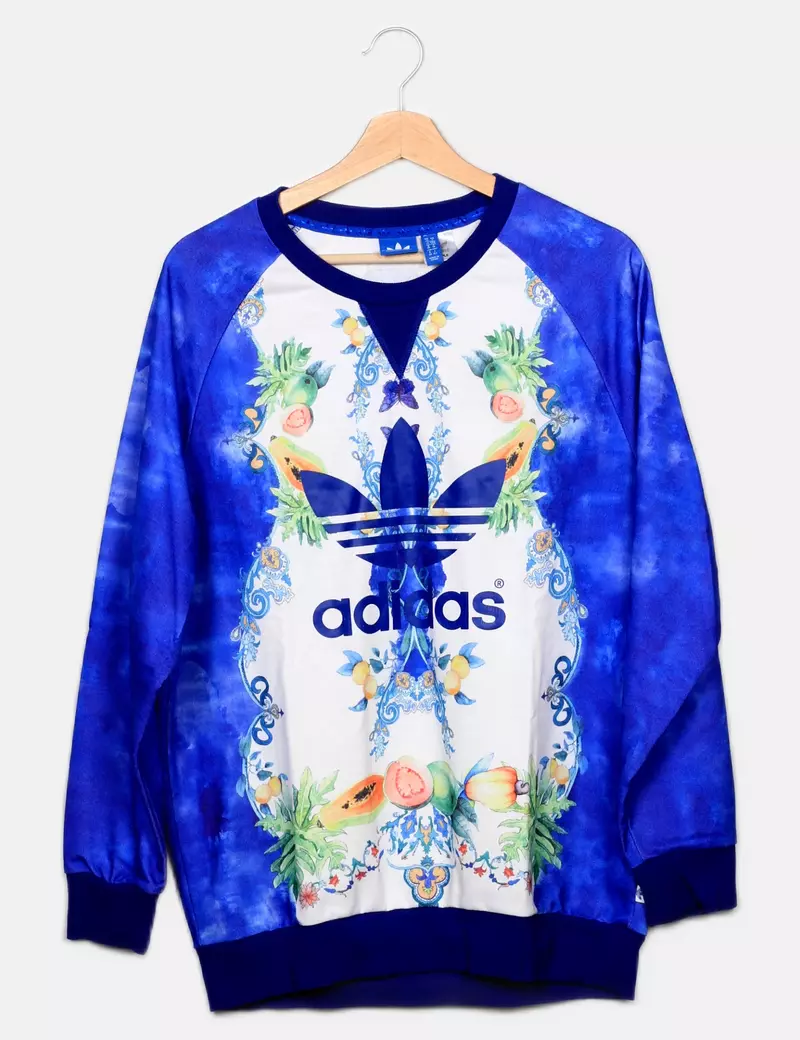 Adidas Sudadera