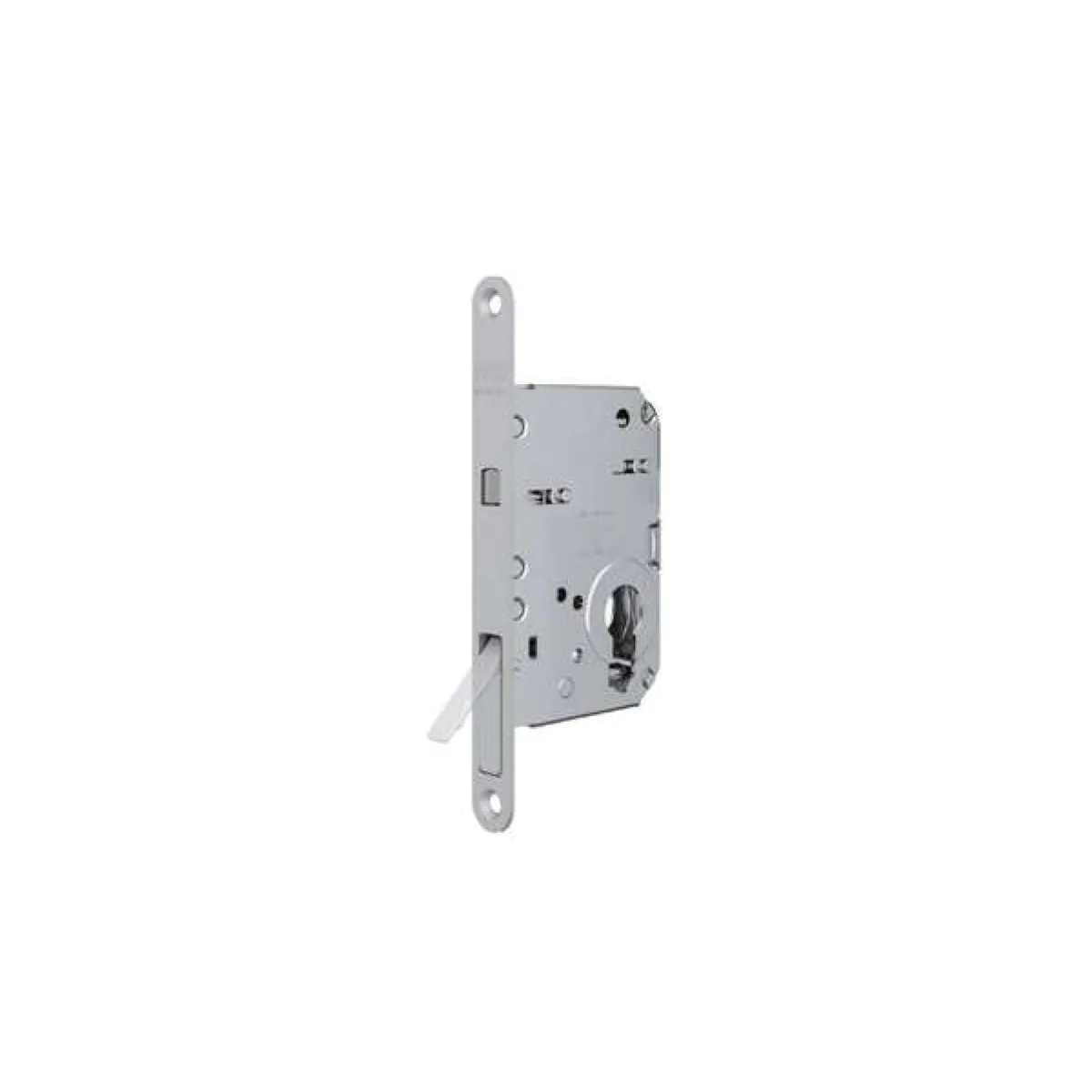 AGB POLARIS WAVE  CERRADURA PARA PUERTAS CORREDERAS