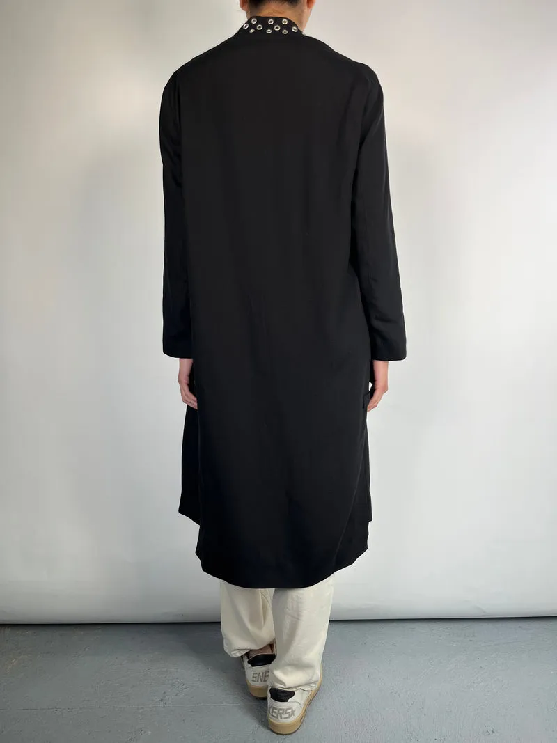 ALLSAINTS Kimono Kady