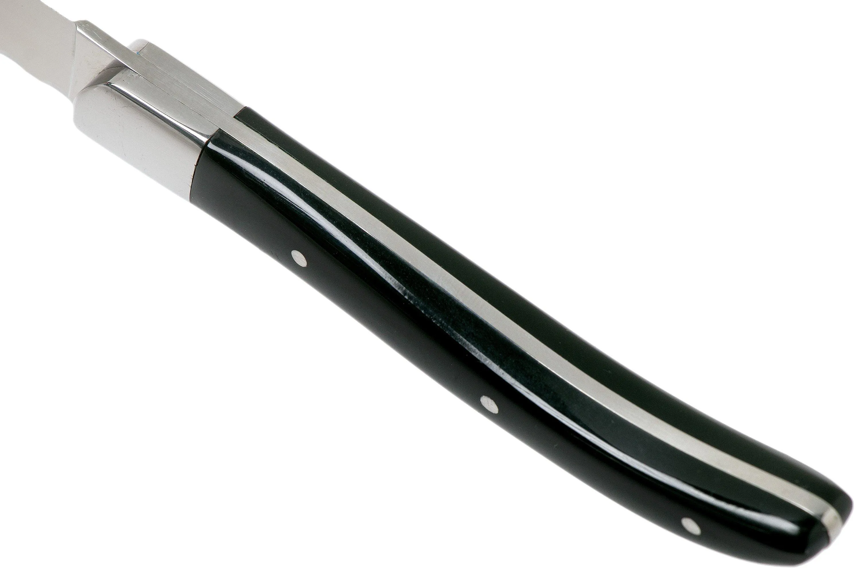 Amefa Royal Steak 2520 seis cuchillos para carne en caja magnética de regalo