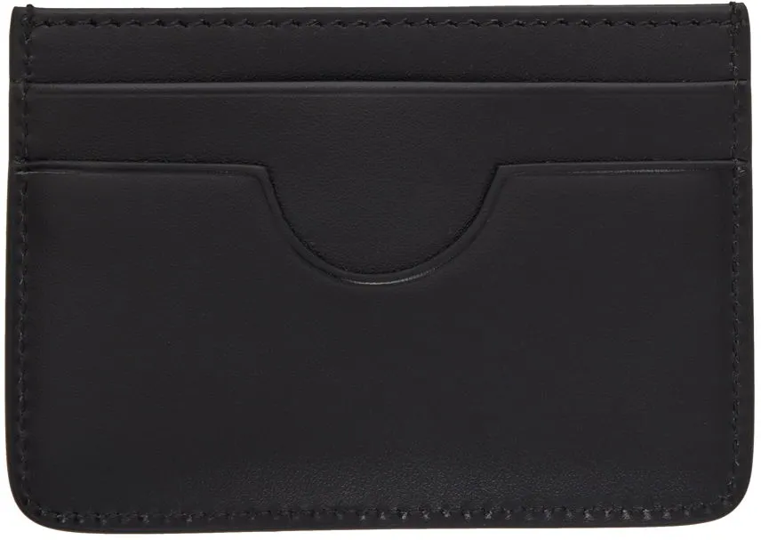AMI Logo Card Holder