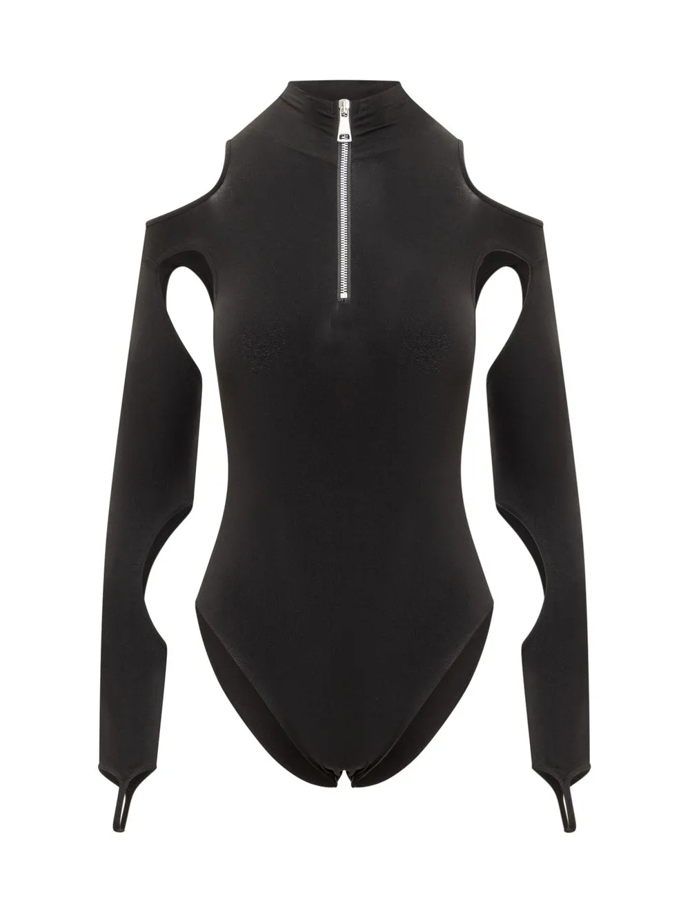ANDREADAMO CUTOUT BODY