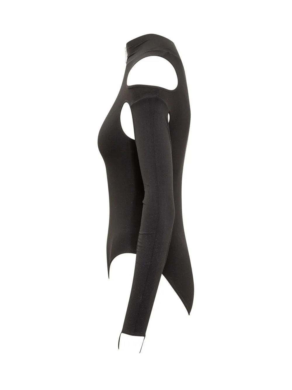 ANDREADAMO CUTOUT BODY