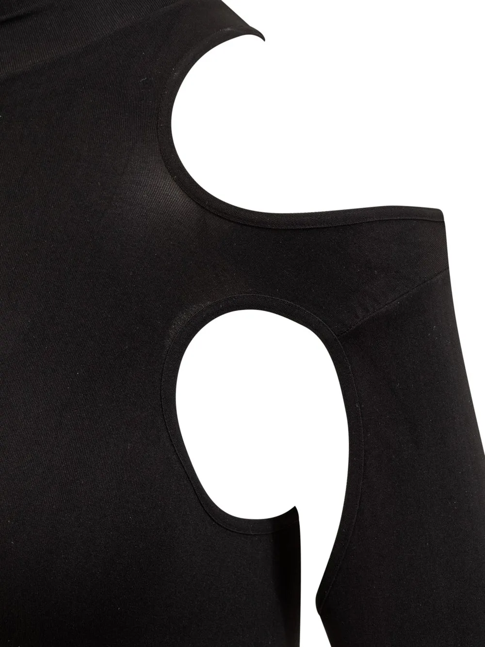ANDREADAMO CUTOUT BODY