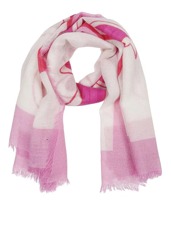 ANDREA'S ESTOLA  ROSADO