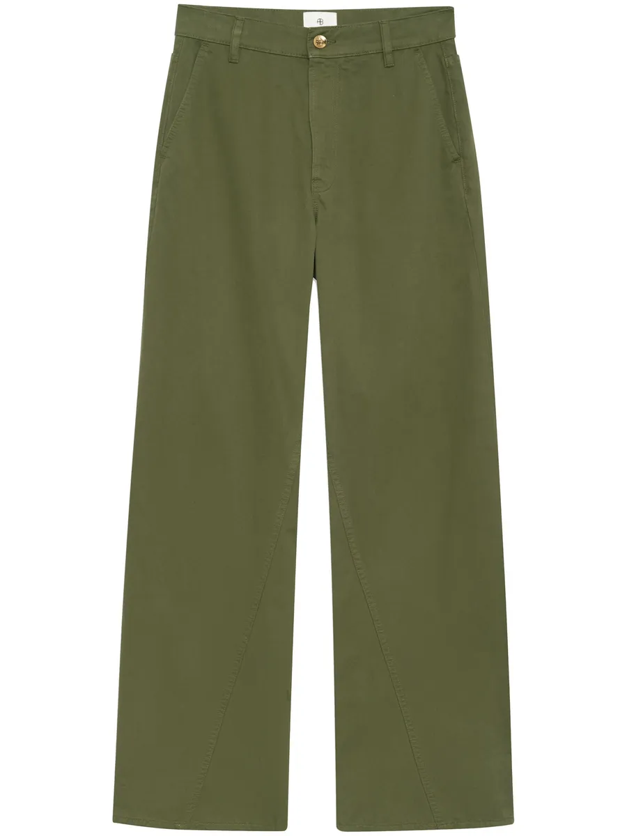 ANINE BING BRILEY PANT