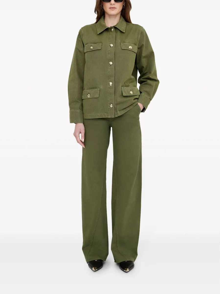 ANINE BING BRILEY PANT