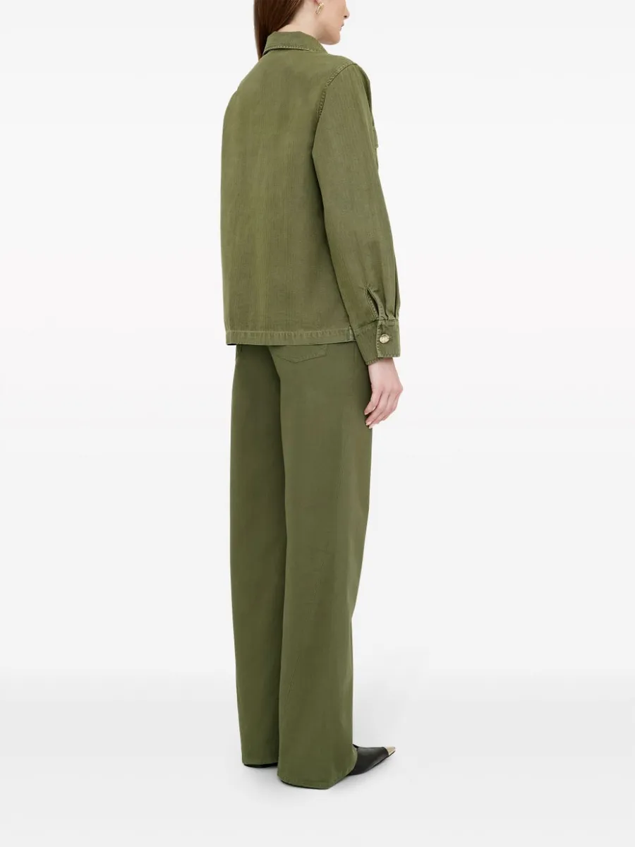 ANINE BING BRILEY PANT