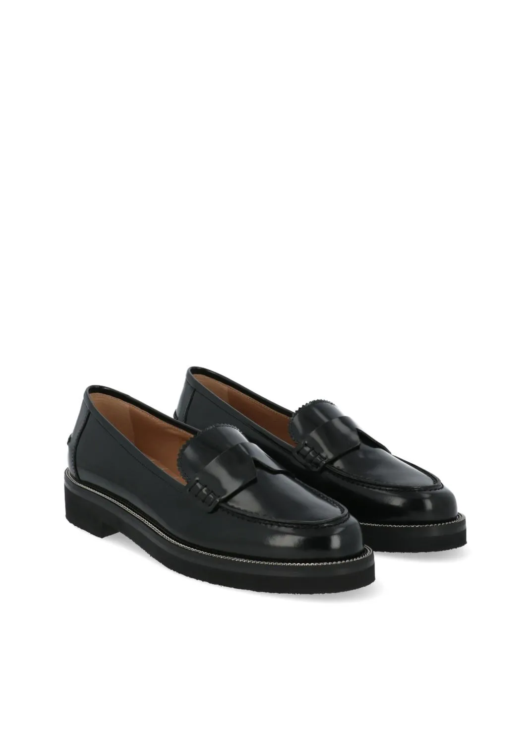 AQUAZZURA MOCASINES QZRAQUALOAF