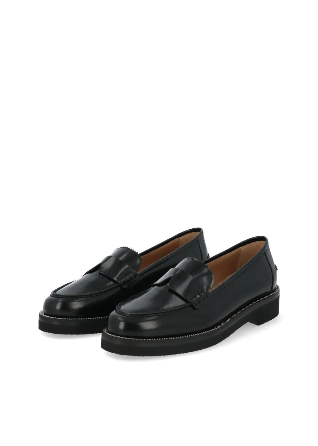 AQUAZZURA MOCASINES QZRAQUALOAF
