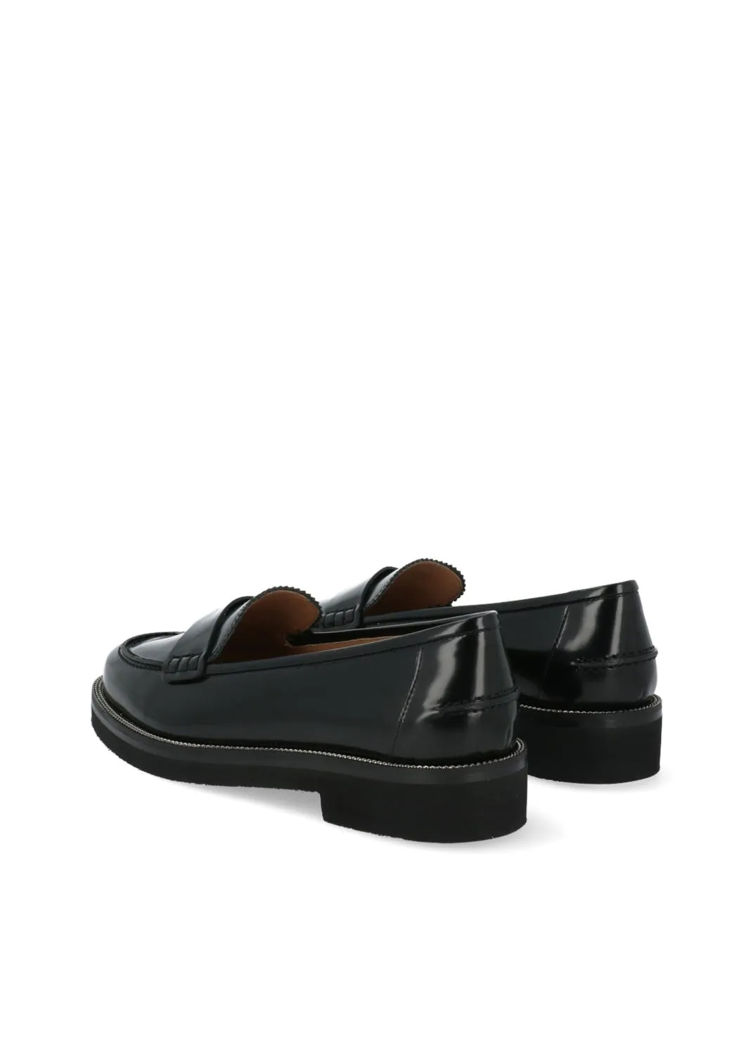 AQUAZZURA MOCASINES QZRAQUALOAF