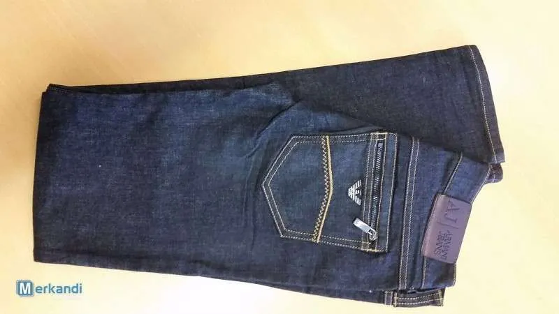 ARMANI JEANS BGRADO B