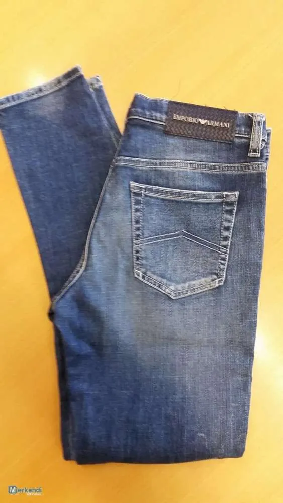 ARMANI JEANS BGRADO B