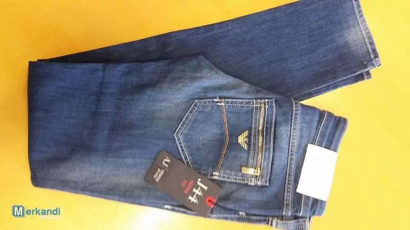 ARMANI JEANS BGRADO B