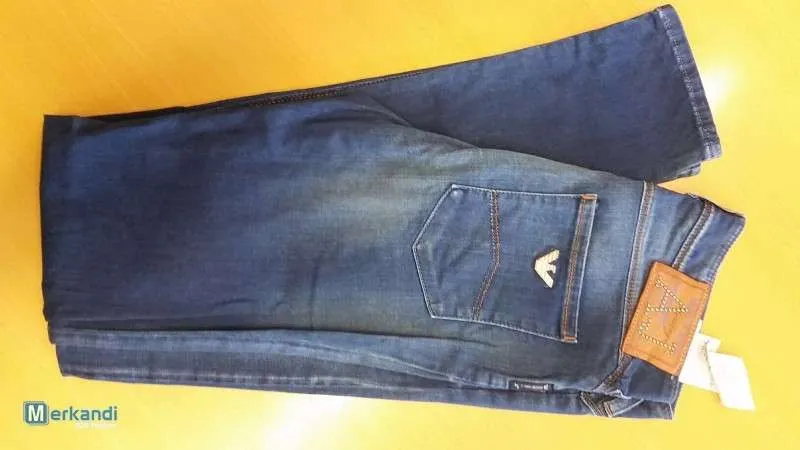 ARMANI JEANS BGRADO B