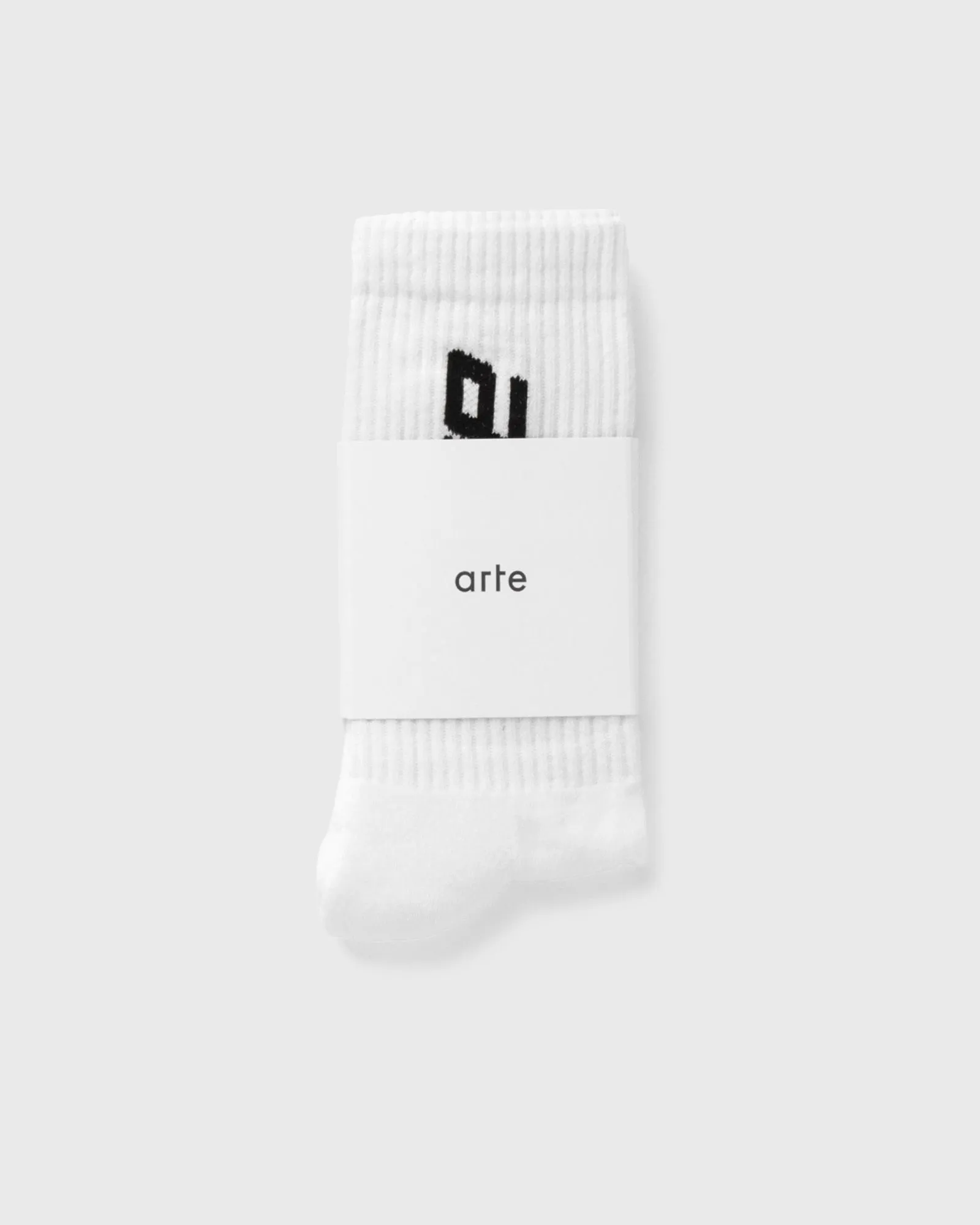 Arte Antwerp Arte logo Vertical