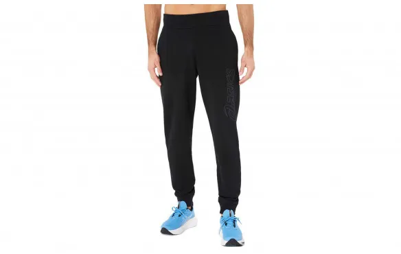 ASICS BIG LOGO SWEAT PANT