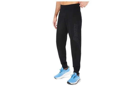 ASICS BIG LOGO SWEAT PANT