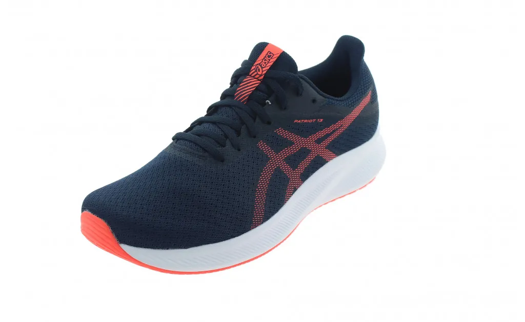 ASICS PATRIOT 13