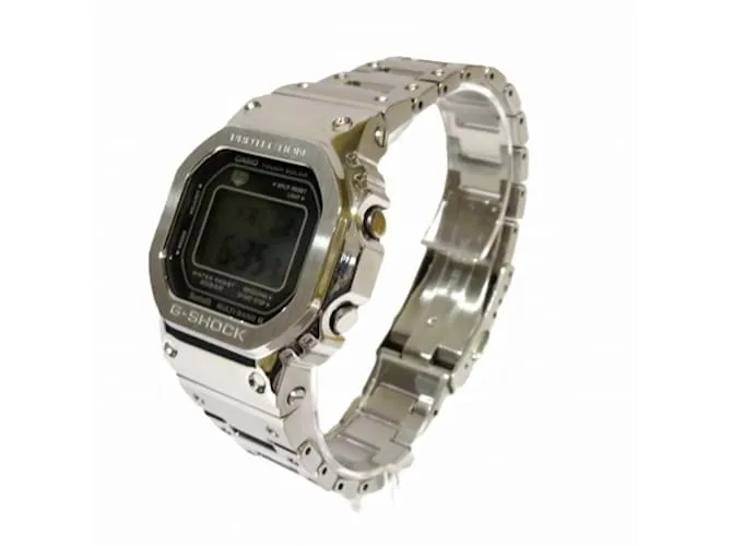 AUTRE MARQUE RELOJ SOLAR DE RADIO CASIO GSHOCK GMWB5000D1JF PARA HOMBRES 