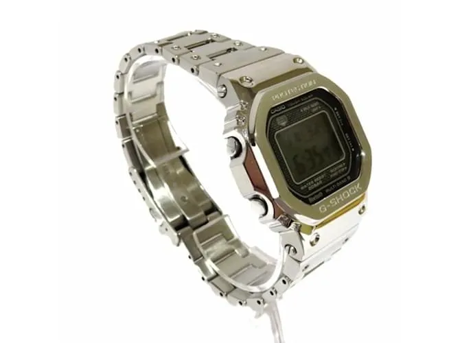 AUTRE MARQUE RELOJ SOLAR DE RADIO CASIO GSHOCK GMWB5000D1JF PARA HOMBRES 