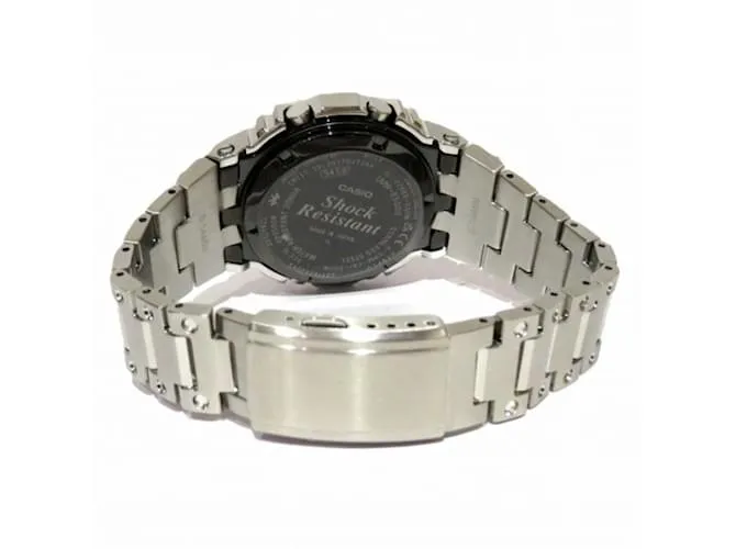 AUTRE MARQUE RELOJ SOLAR DE RADIO CASIO GSHOCK GMWB5000D1JF PARA HOMBRES 