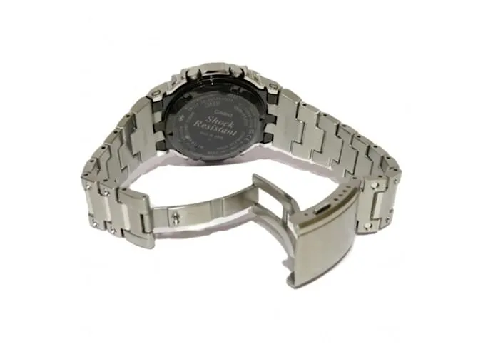 AUTRE MARQUE RELOJ SOLAR DE RADIO CASIO GSHOCK GMWB5000D1JF PARA HOMBRES 