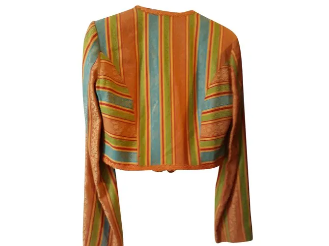 Autre Marque Veste Didier Parakian Coral 