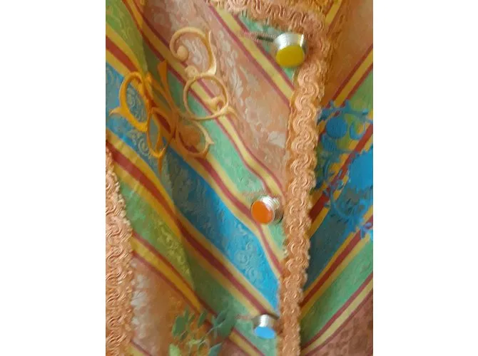 Autre Marque Veste Didier Parakian Coral 