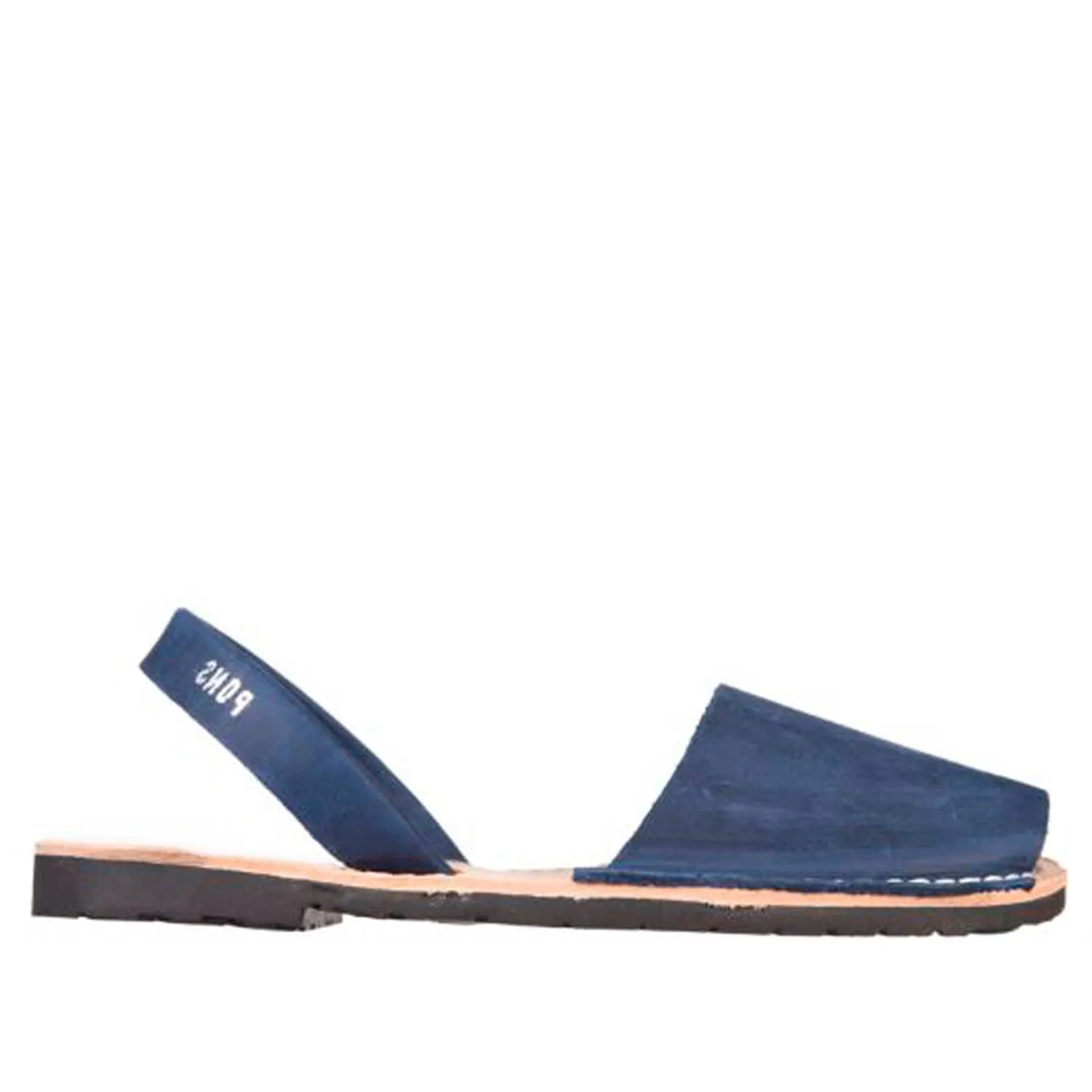 Avarca Pons Paris Azul