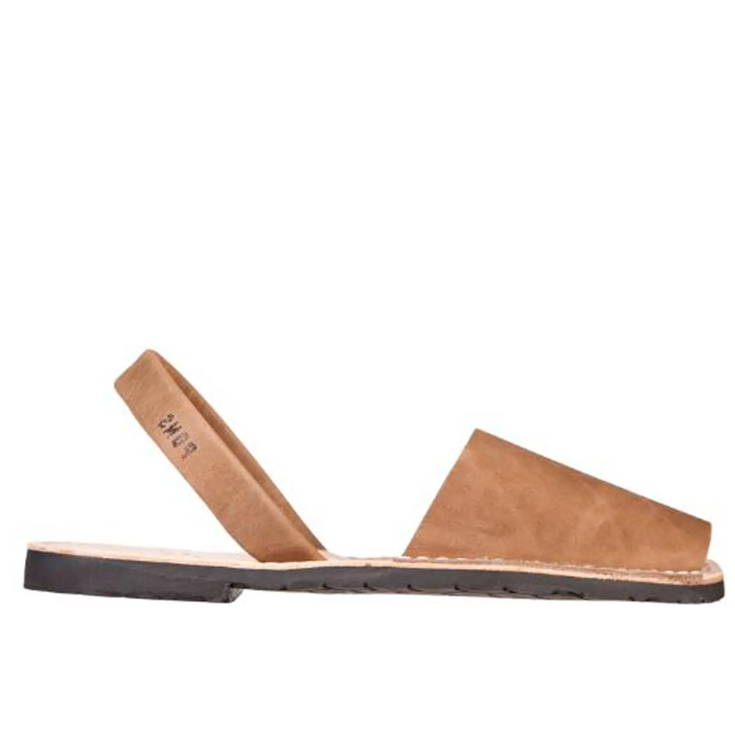 Avarca Pons Paris Taupe
