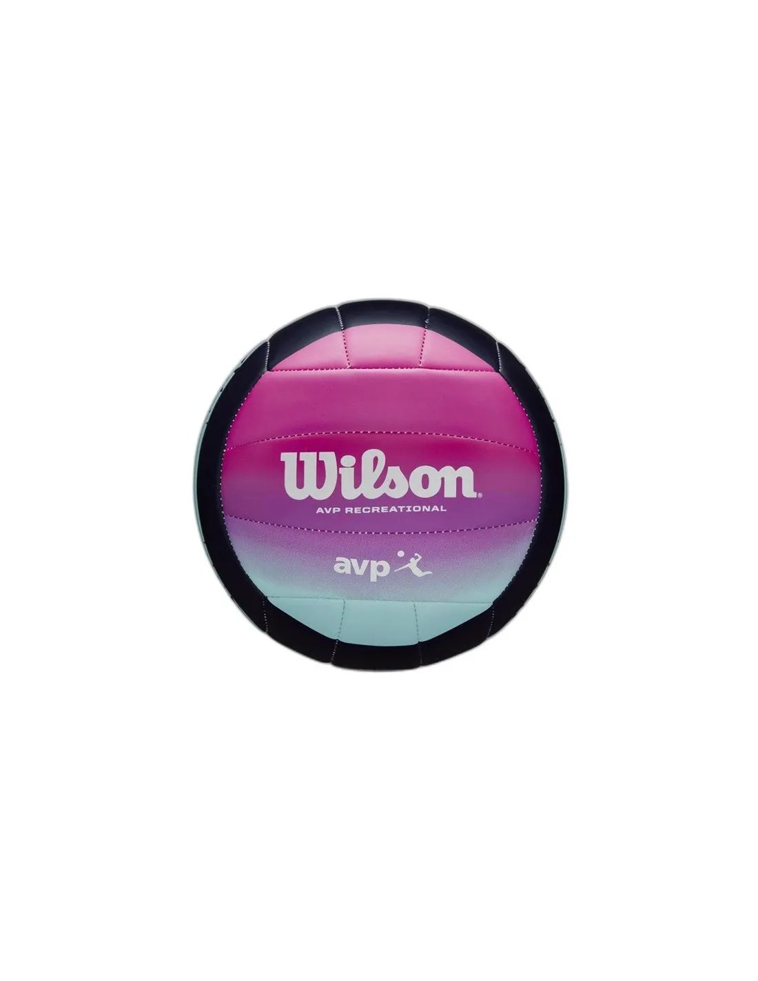 Balones de Voleibol Wilson Avp Oasis Vb Blue/Purple Of