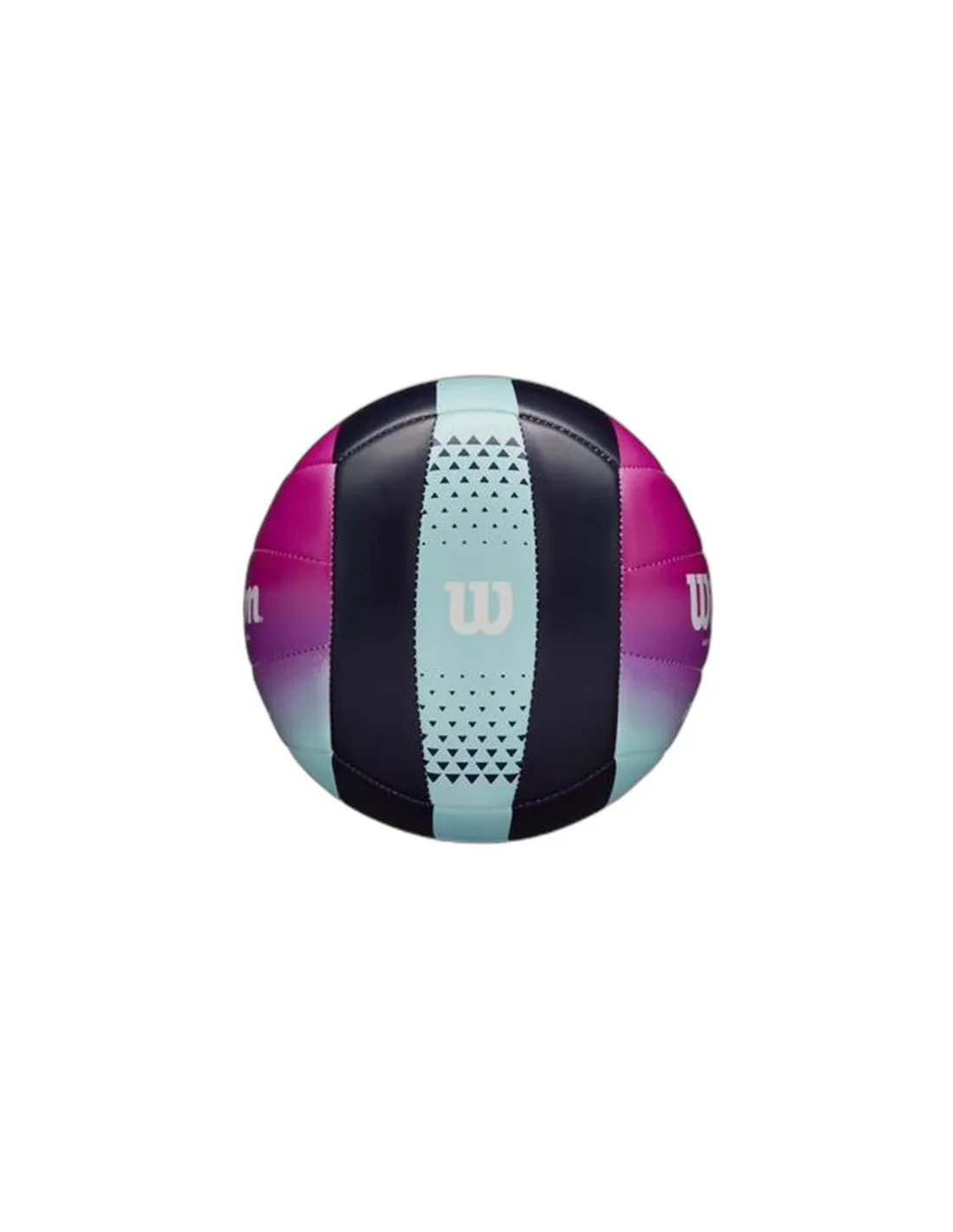 Balones de Voleibol Wilson Avp Oasis Vb Blue/Purple Of