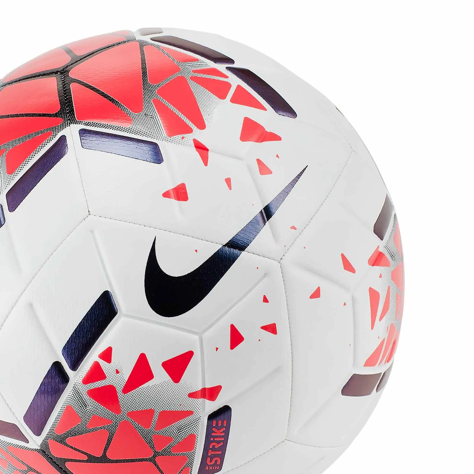 Balón Nike Strike talla 5