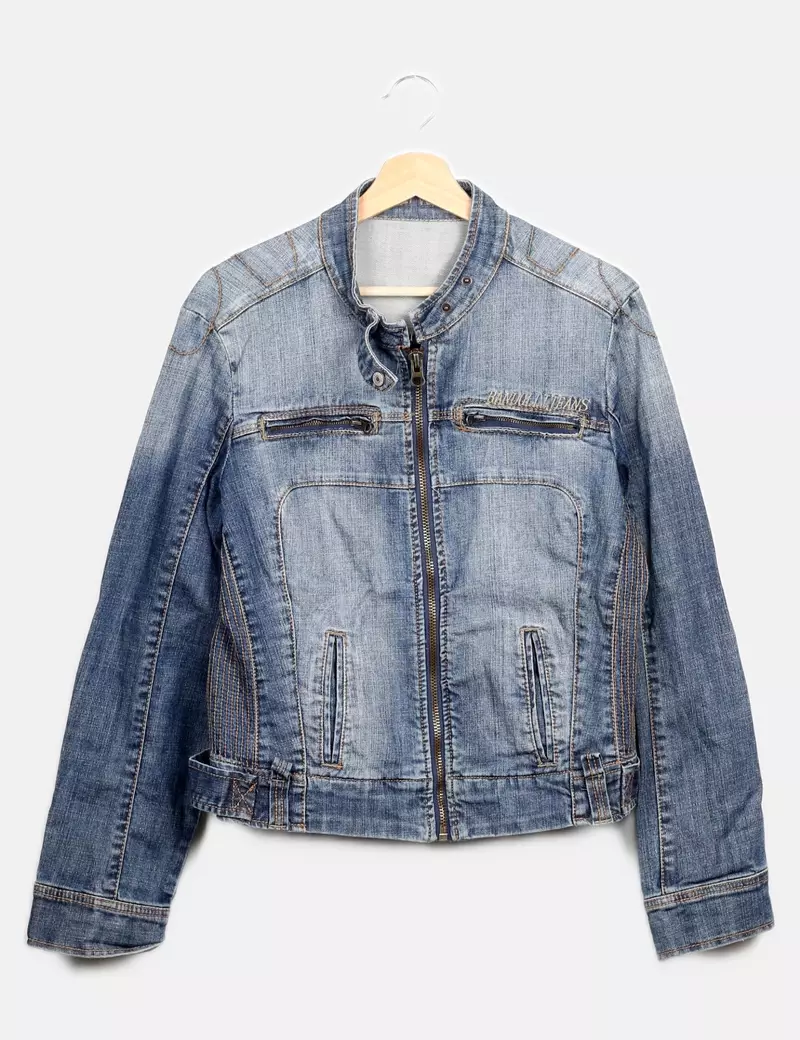 Bandolli jeans Chaqueta fina
