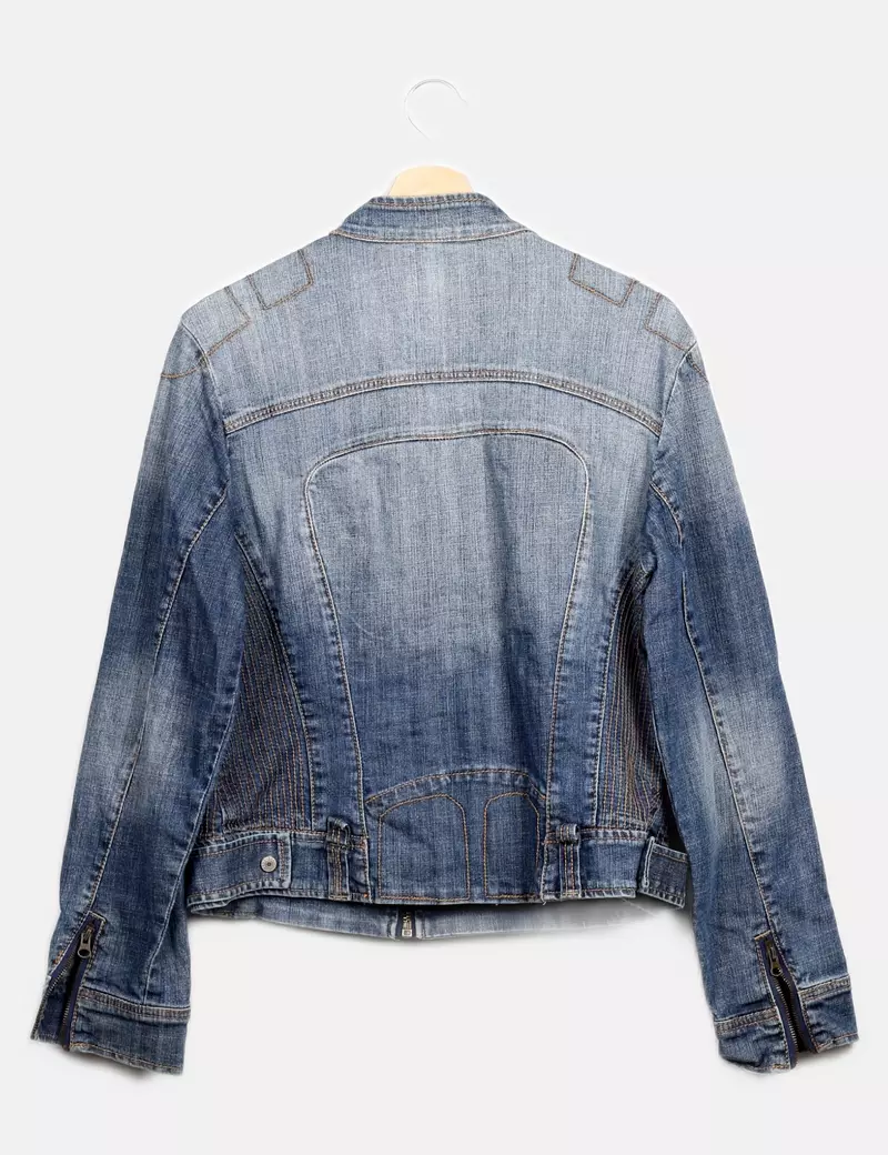 Bandolli jeans Chaqueta fina