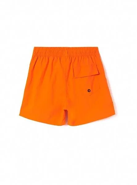 Bañador Mayoral Summer Naranja para Niño