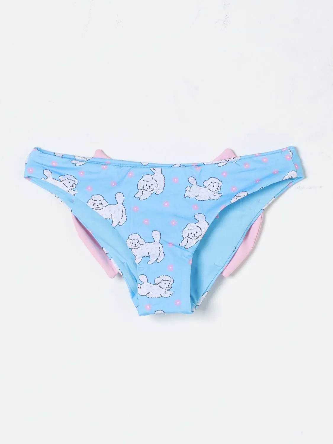 Bañador niños Mc2 Saint Barth