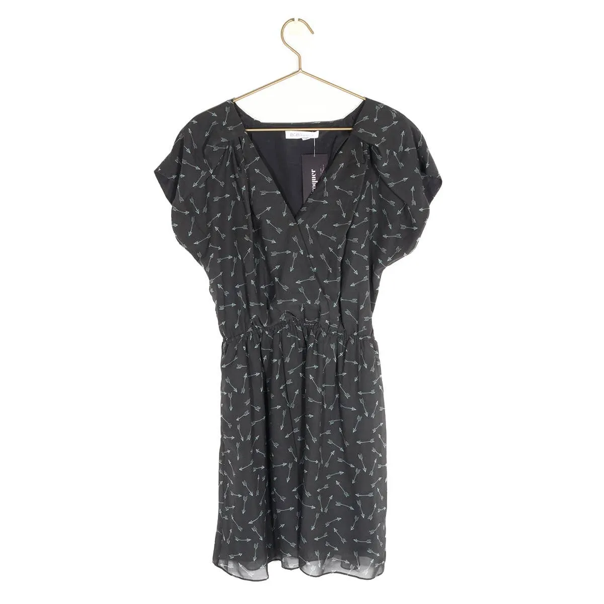 BCBGeneration Vestido