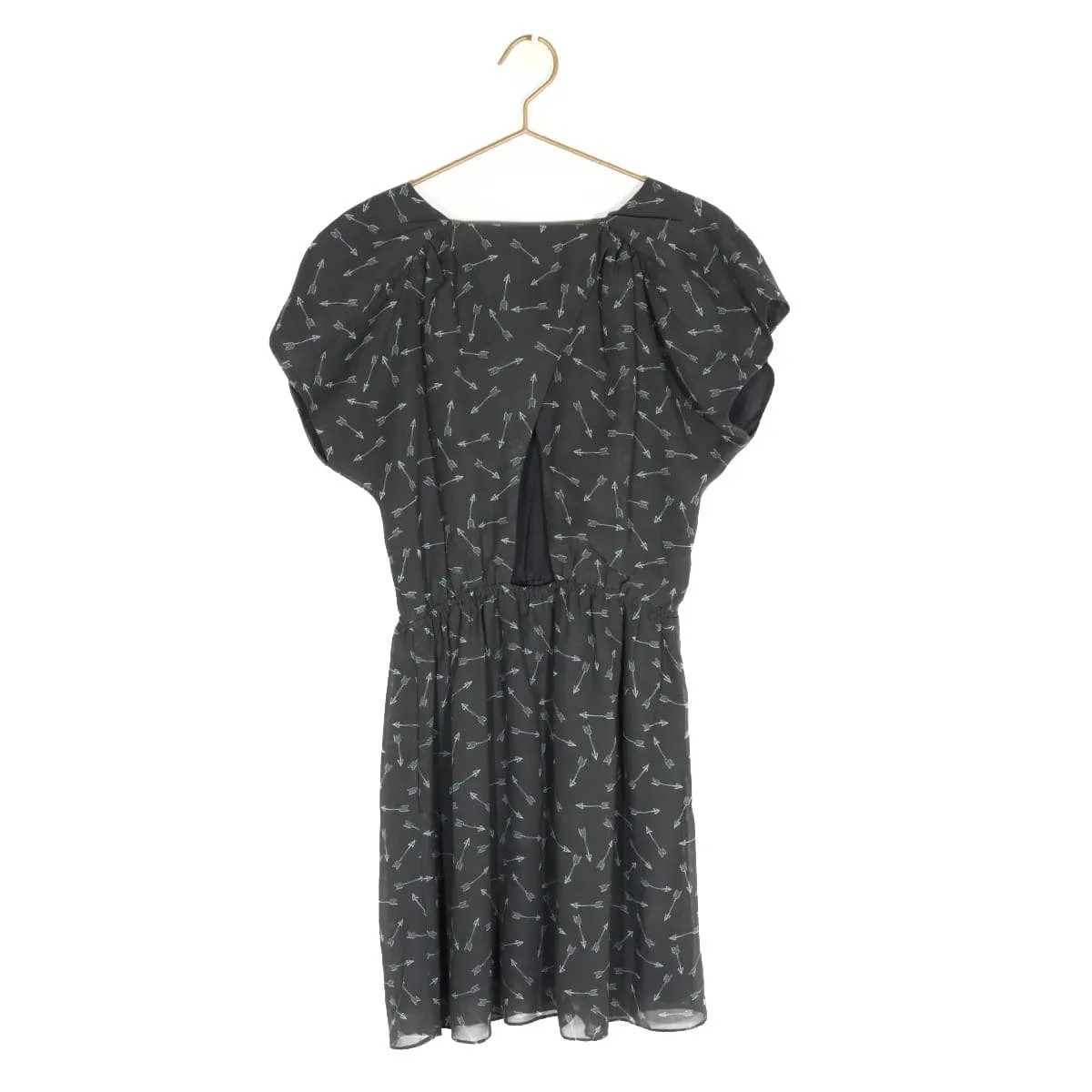 BCBGeneration Vestido