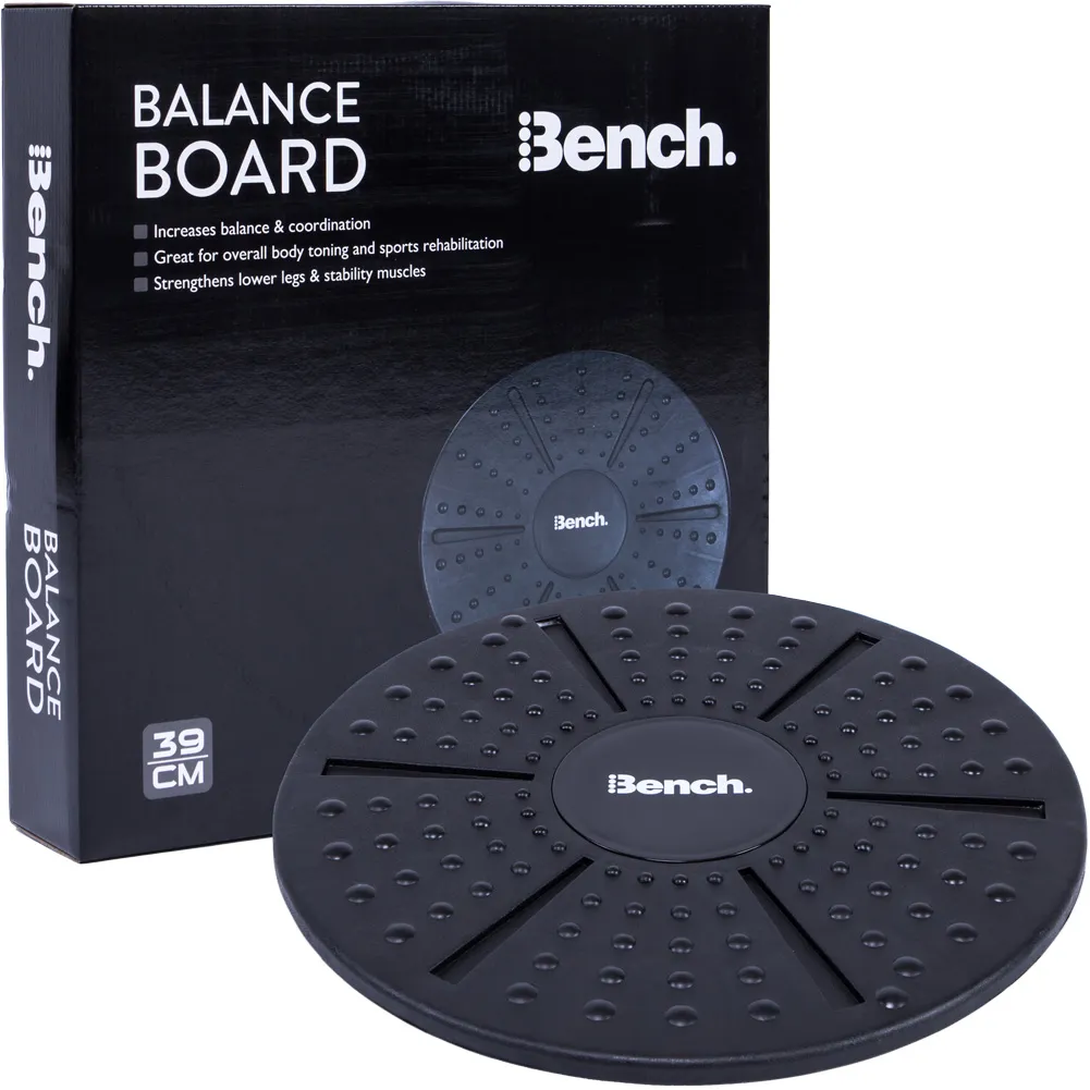 Bench Disco de equilibrio 39 x 8 cm BS3151A