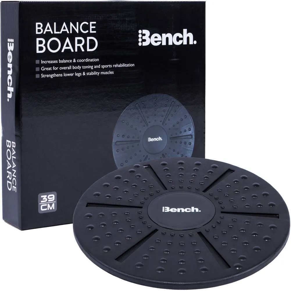 Bench Disco de equilibrio 39 x 8 cm BS3151A