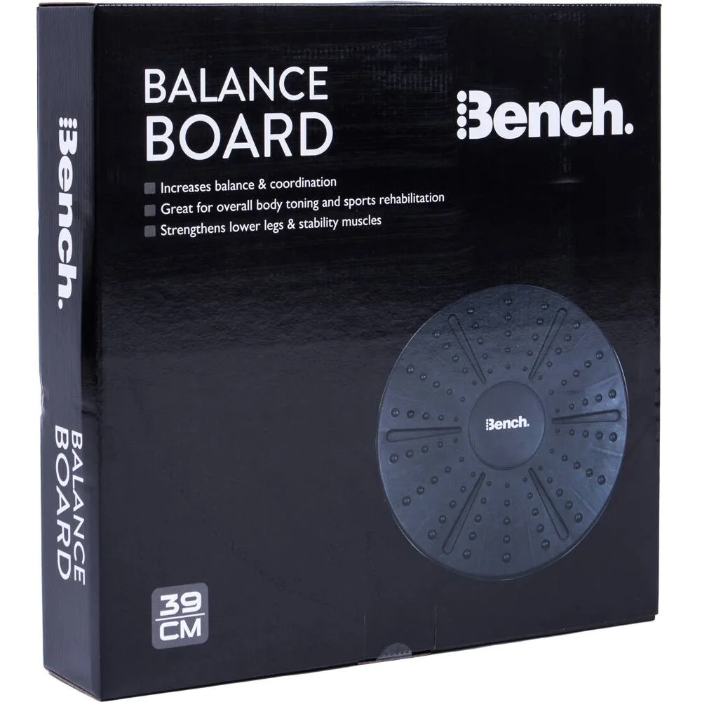 Bench Disco de equilibrio 39 x 8 cm BS3151A